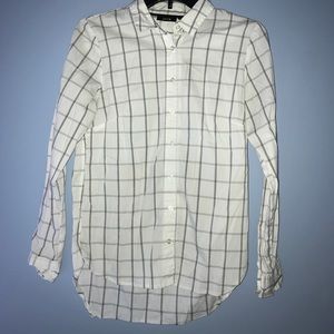 Apt 9 Button Down Blouse